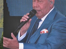 Roland Kaiser - Willingen 2023